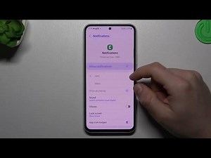How To Set Up Voice Mail On Samsung Galaxy A54 5G