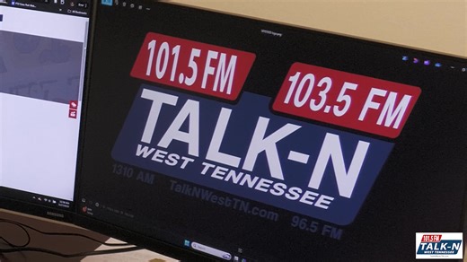 Talk-N West Tennessee is bringing you local news in a new way | Talk-N West TN 101.5 FM WNWS