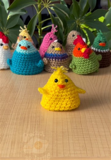 Flip, The Birds Pattern Bundle - Available Now!