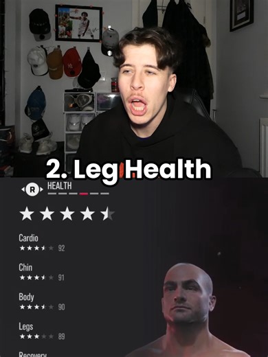 3 Pointless Stats in UFC 5 You Need to Know