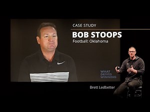 Bob Stoops Interview | "Why I Walked Away"