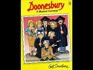 Doonesbury: A Musical Comedy - Track 12: Mother