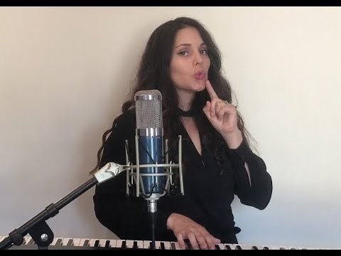 How to Sing? The Basics - Part I