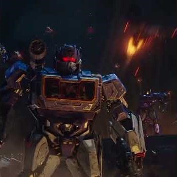 "The Fall Of Cybertron" Transformers#fypシ#transformers#bumblebee#edit#viral#trending#fyp#cybertron