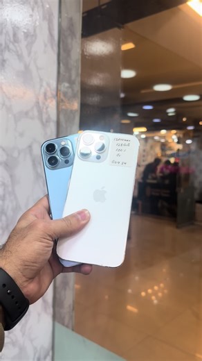 iPhone 13 Pro Max 128GB Review and Comparison