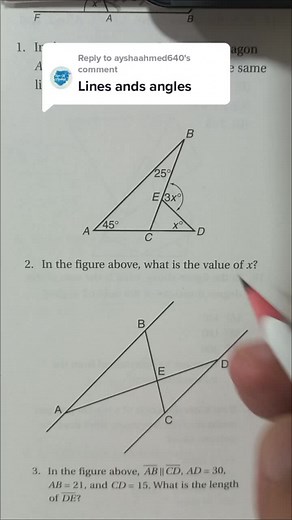 Understanding Angles in Math and Geometry