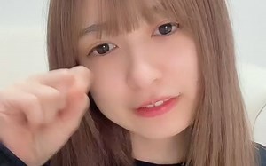 【国王战队】早川渚纱（玛由塔）TikTok直播 2023年11月15日 23:00