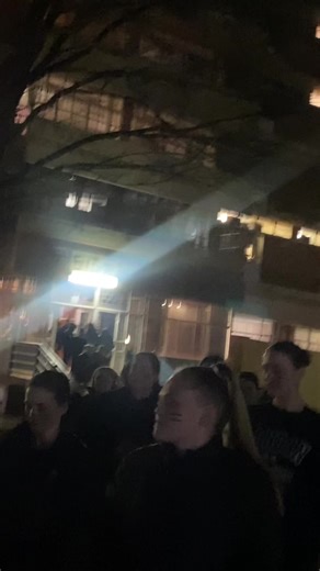 Campus crawl with HEIDE