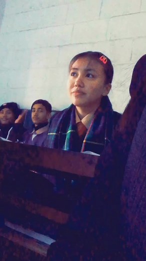 College Class Fun: A Casual Classroom Experience