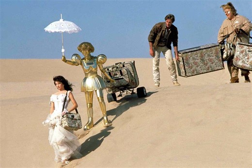 “Spaceballs 2”: Everything to Know About the Long-Awaited Sequel (Including Which Cast Members Are Returning!)