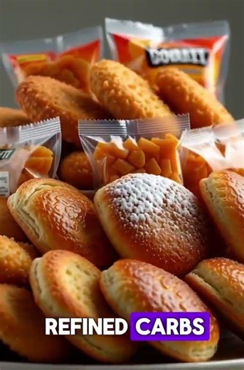 3 Foods That May Be CLOGGING Your Arteries