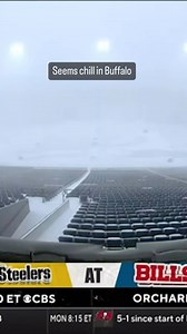 Football weather | Pittsburgh Steelers on CBS Sports