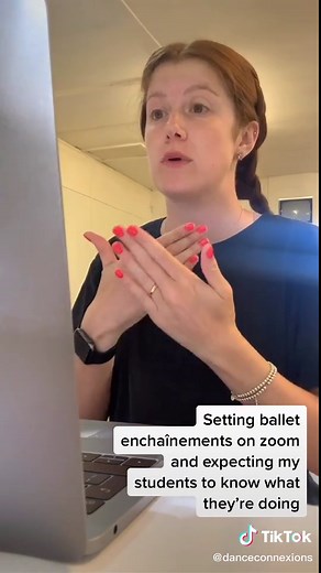 I love a little bit of hand marking 😂 then watching my students looking clueless.