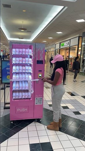 How to successfully start a vending machine business in 2024!