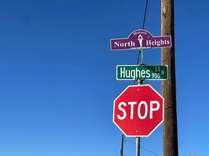 North Heights gets a new neighborhood association: The Greater North Heights Neighborhood Association