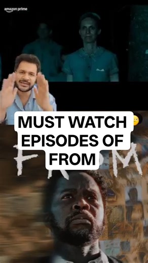 Must Watch Episodes of FROM