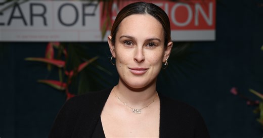 Rumer Willis Reveals Split From Boyfriend Derek Richard Thomas: 'I'm Single Momming It'