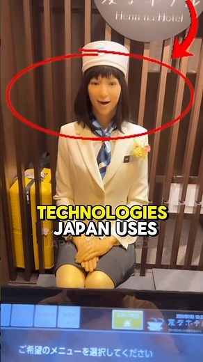 Japan is living in Future #japanlife #japaneseculture #cashless #everydayjapan