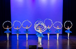 91K views · 359 reactions | Turning Pointe on Reels | Facebook