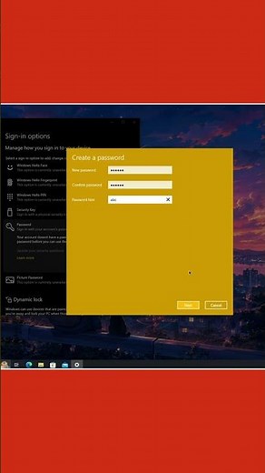 How to Set a Password on Windows 10 (Easy Step-by-Step Guide)