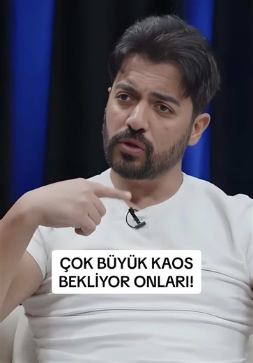 Astral Travel Insights with Yusuf Güney