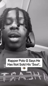 4.7K views · 51 reactions | Polo G Responds go ‘secret society’ allegations…  #reelsviral #fbreels #usa #reelsfb #reelsvideo #fyp #trendingreels #reels #UnitedStates | TwoJews Comedy | Facebook