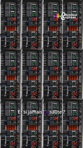 ⚡20 000 volts alimenteront les postes de livraison du Grand Paris Express ! Cette énergie est transformée pour alimenter les trains, mais aussi des milliers d’équipements en gare et en tunnel. Un défi technique essentiel pour garantir confort et sécurité aux voyageurs, même en cas d’incident, grâce au principe de redondance ⚙️🔋 Curieux de savoir comment ça marche et pourquoi c’est indispensable❓ Chiv-San, chef de projet gestionnaire de marchés systèmes, vous apporte son éclairage dans ce nouvel