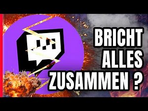 Ist jetzt Twitch in Gefahr? – Amazon GIBT AUF und stellt AAA-Game ein