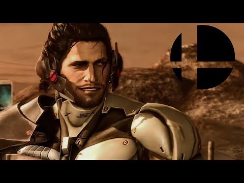 Jetstream sam in.. Smash!