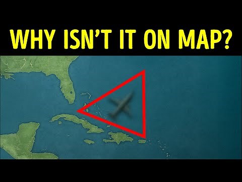 Things About the Bermuda Triangle You Never Thought Of