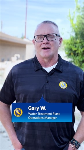 Did you know? We conduct dozens of tests on our water before it ever goes to customers! For example, in #Bakersfield we conduct 100 tests.💧Every. Single. Day. ✅ Watch to learn how testing samples helps us continue to provide safe, clean, and reliable water to customers. #ReliabilityRunsDeep | California Water Service