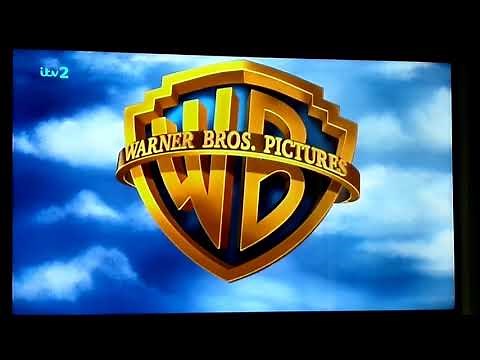 Scooby-Doo - ITV 2 Intro