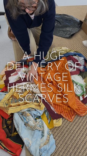 90K views · 2.8K reactions | A bag full of beautiful things!  These...