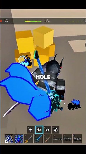 How to get saber sword in blox fruits? / AZSENPAI #roblox #bloxfurit #bloxfruits #azsenpai #tutorial