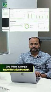 Why We're Building a Reconfirmation Platform: CEO | Building Reconfirmation