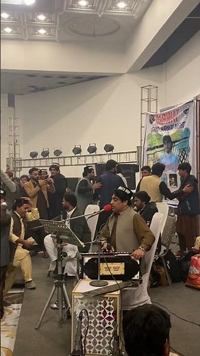 PERA UET PESHAWAR MUSICAL NIGHT#night #music