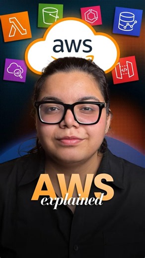 What Is AWS? | Behind Big Tech Ep 1 #AWS #AmazonWebServices #CloudComputing #TechNews