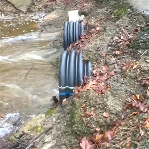 Part 2 unclogging large culverts | Culverts, bridges and ditches oh my