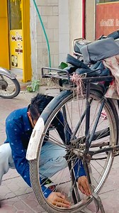 366K views · 888 reactions | Funny cycle prank藍 #funny #fypシ゚viralシ #fypシ #comedy #trend #prankster #trendingnow #explore | Q N Pranks | Facebook