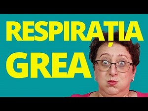 Ce arata RESPIRATIA GREA: 25 cauze + 3 exercitii BENEFICE