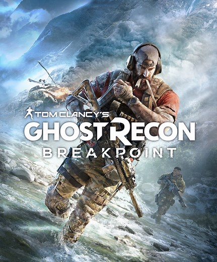 Ghost Recon Breakpoint (PC) CD key 🕹️ price from $2.57 | XXLGamer.com