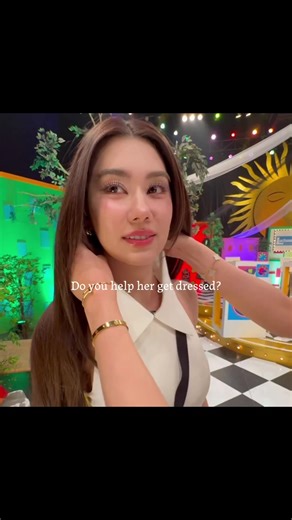 Miu's Devotion to Lalee