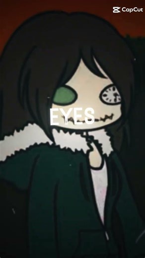 clockwork (Creepypasta)💚