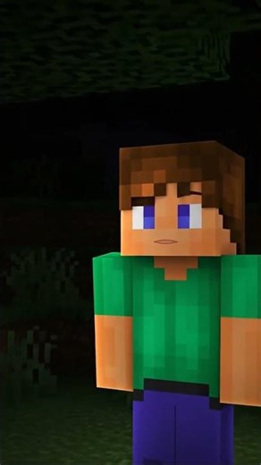 This Cursed SEED is a COPY of Your World... #minecrafthorror #minecraft #creepypasta