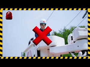 [Golden-Rules 11] Rule.4 고소작업 시 안전대 착용 및 안전고리 체결 편 | Shorts | 골든룰