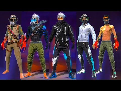 TEXTURA FREE FIRE ATUALIZADO INSTAPLAYER (pack de texturas para ff instaplayer de 4x4 completo)