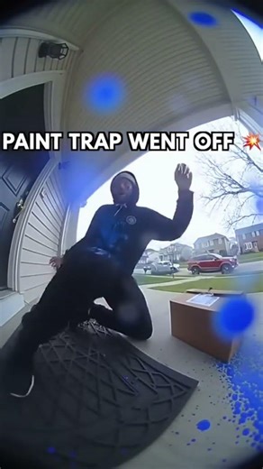 He made a BIG Mistake! #funny #comedy #shocking #sora