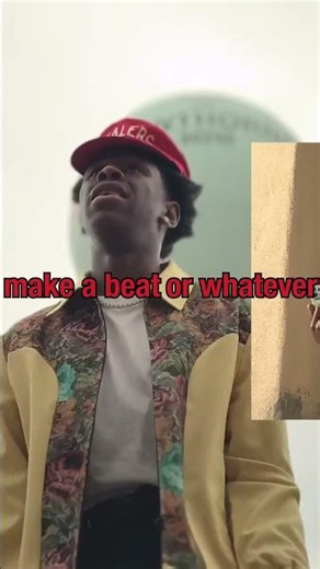 Tyler The Creator Examines His First Album 🤔❌