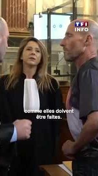 The trial of the teenager who stabbed Agnès Lassalle opens at the Pau Assize Court | TF1 INFO