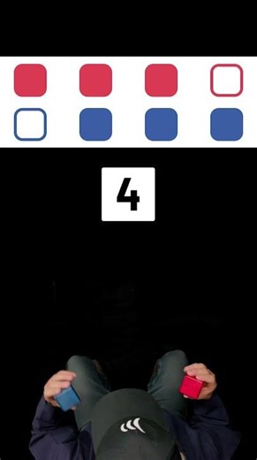 Think your coordination is good? Try this 🪇#shaker #coordinationtraining #rhythm #polyrhythm